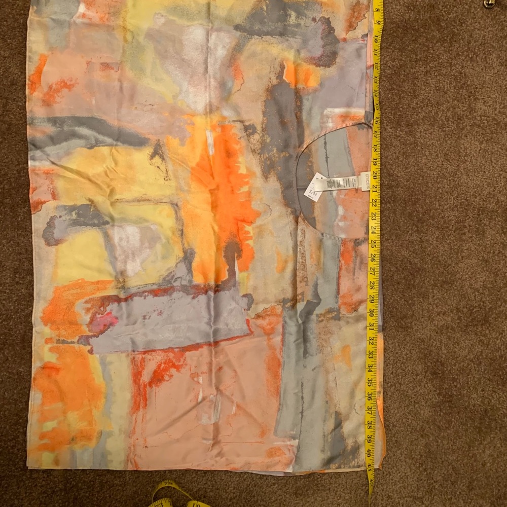 Chico’s Tunic Top - Picture 11 of 11